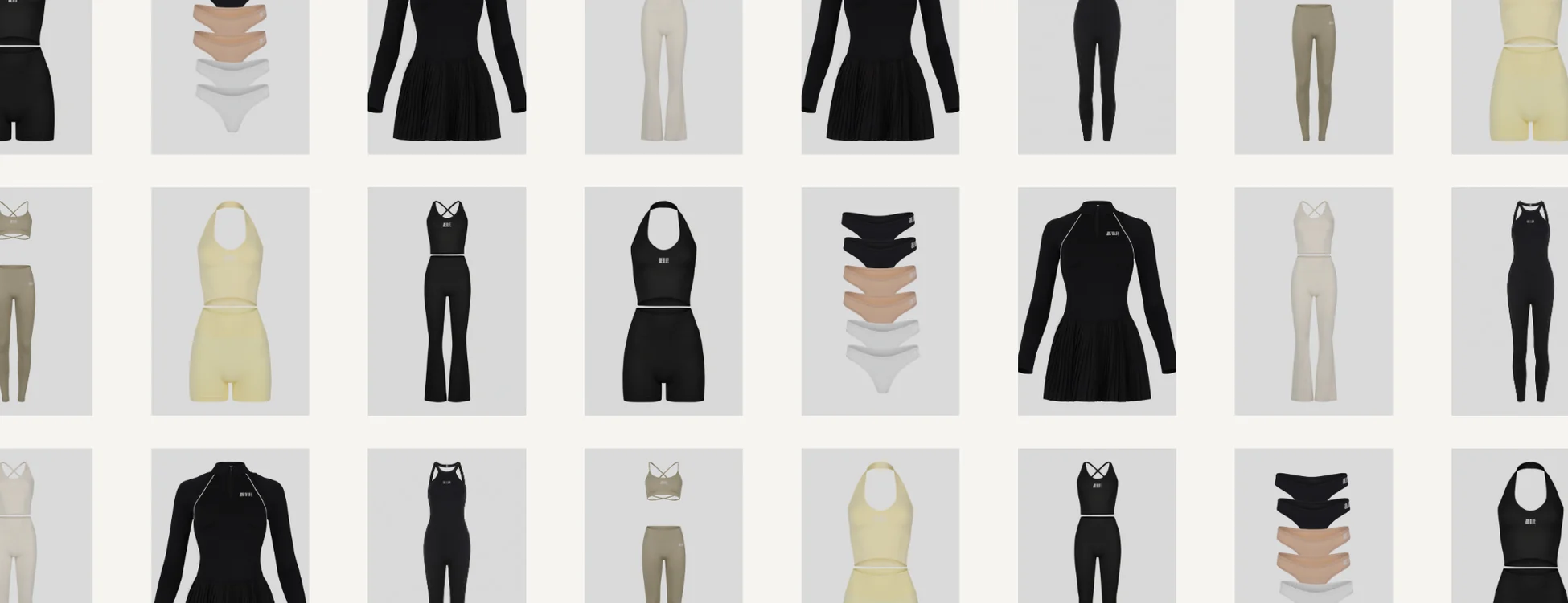 Elevate Your Movement with Joie